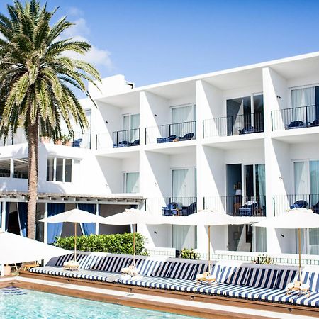 Halcyon House Cabarita Beach Exterior foto