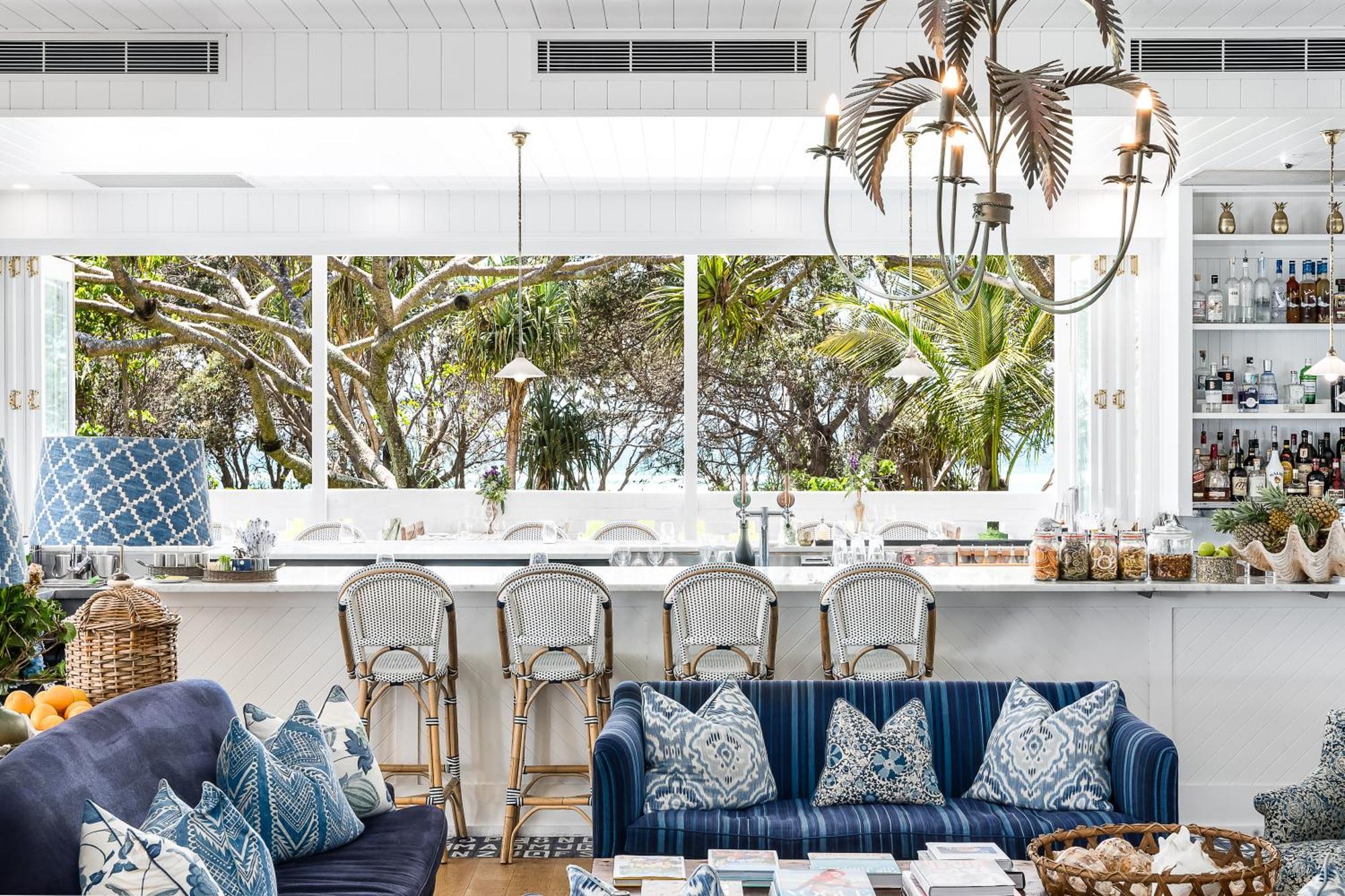 Halcyon House Cabarita Beach Exterior foto