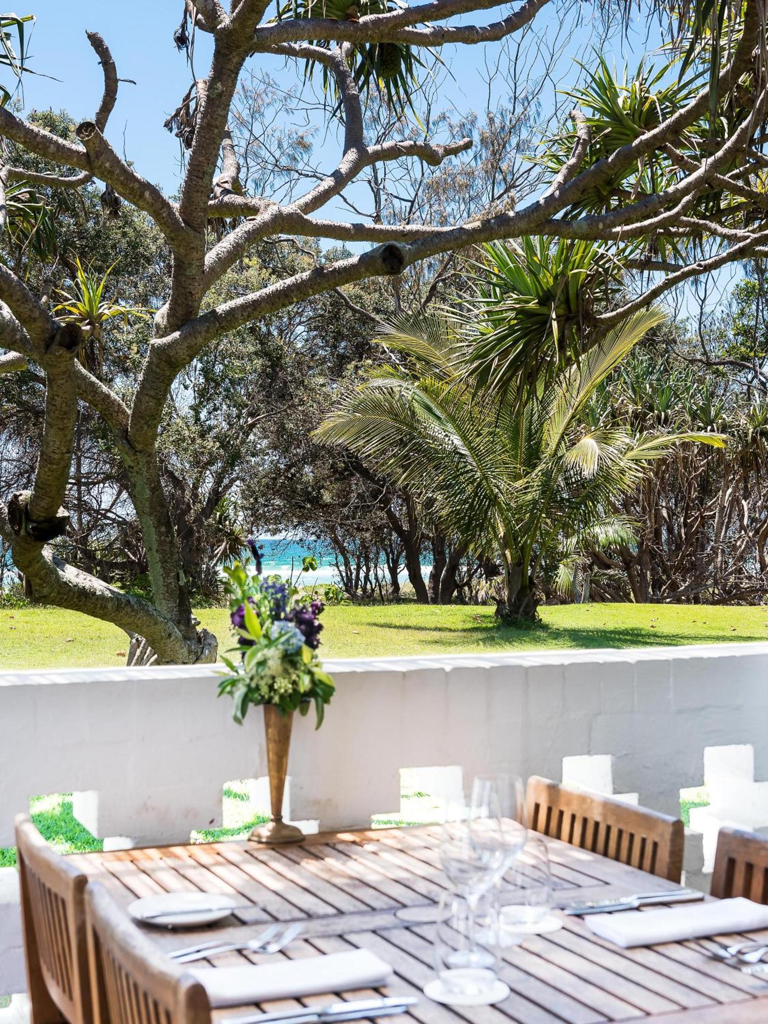 Halcyon House Cabarita Beach Exterior foto