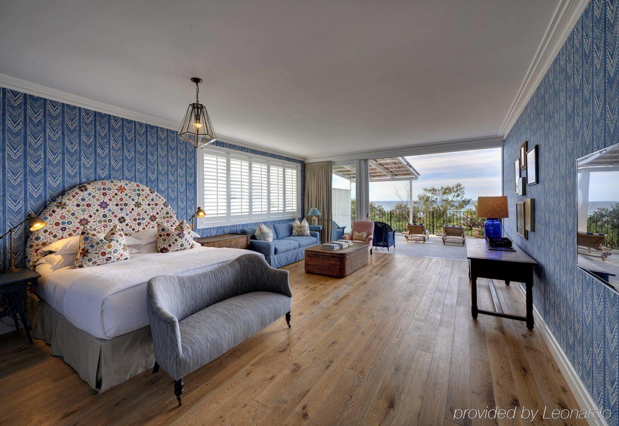 Halcyon House Cabarita Beach Exterior foto