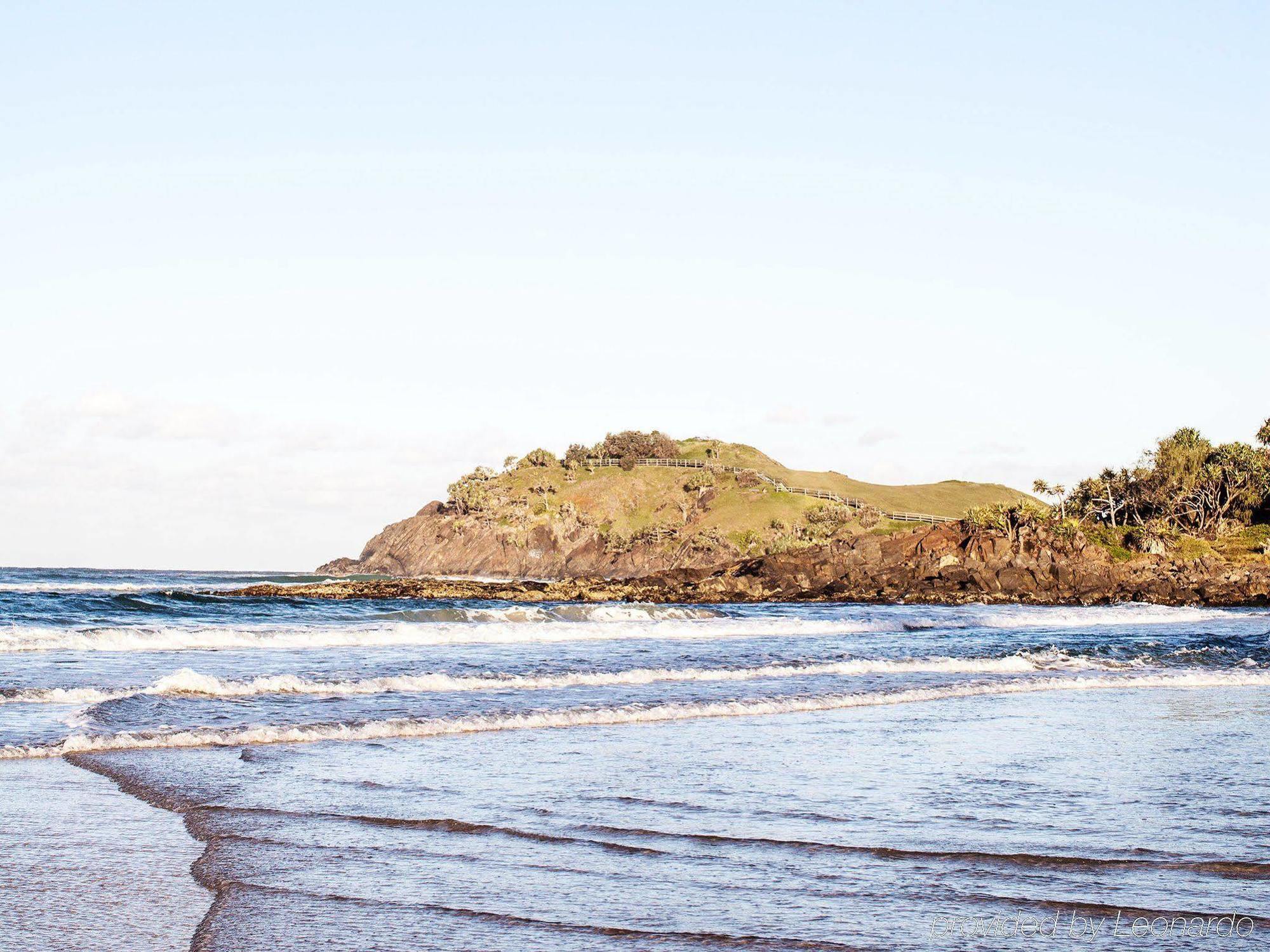 Halcyon House Cabarita Beach Exterior foto